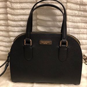 NWT KATE spade mini reiley